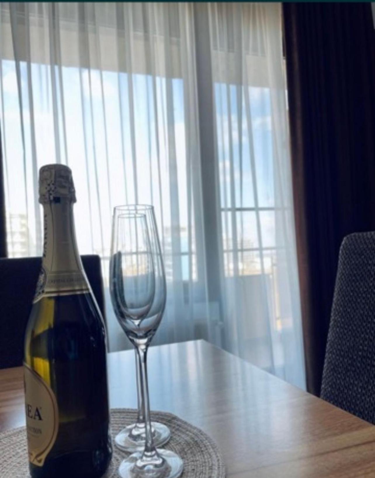 Zenstay Summerland Мамая Экстерьер фото