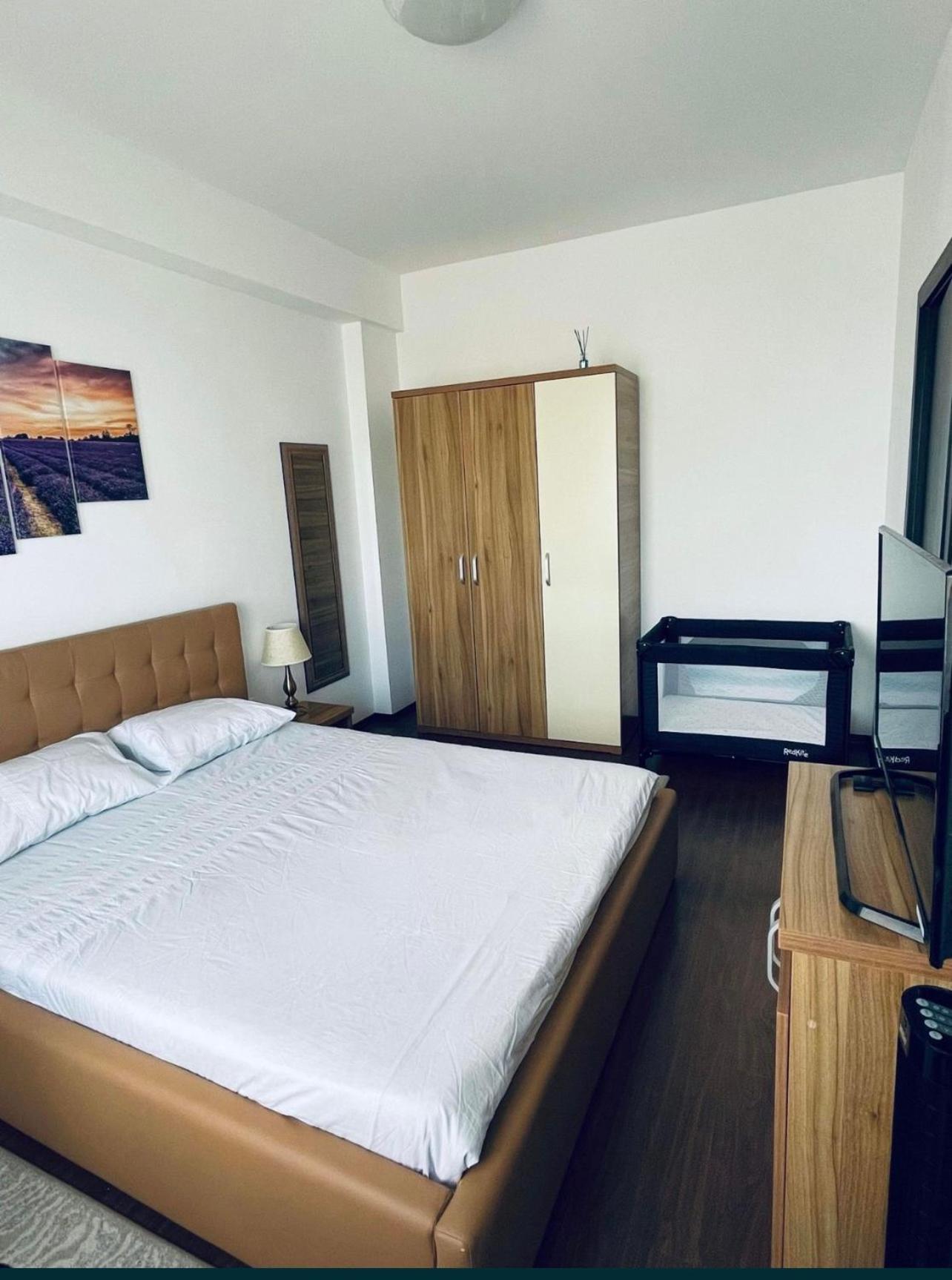 Zenstay Summerland Мамая Экстерьер фото