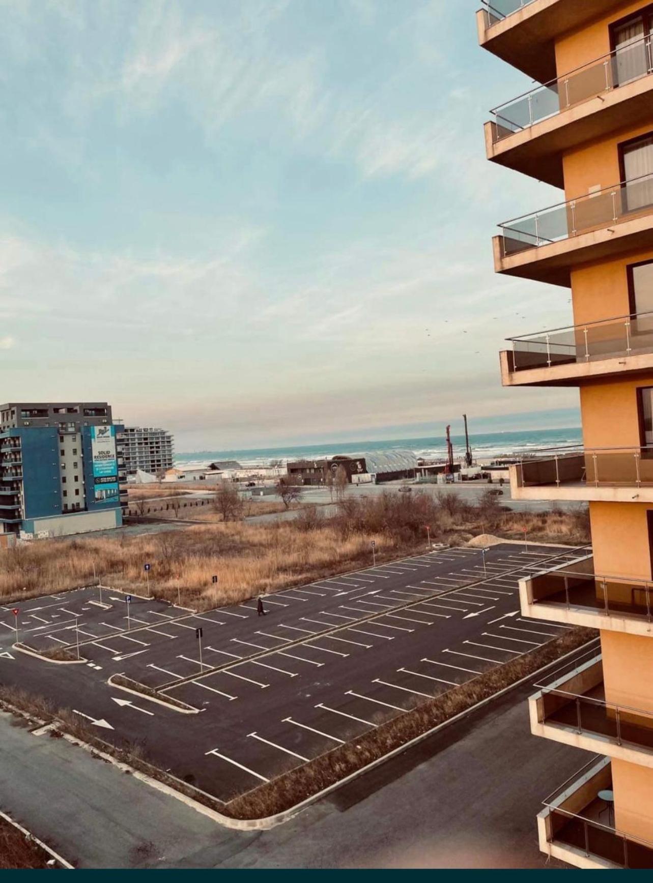 Zenstay Summerland Мамая Экстерьер фото