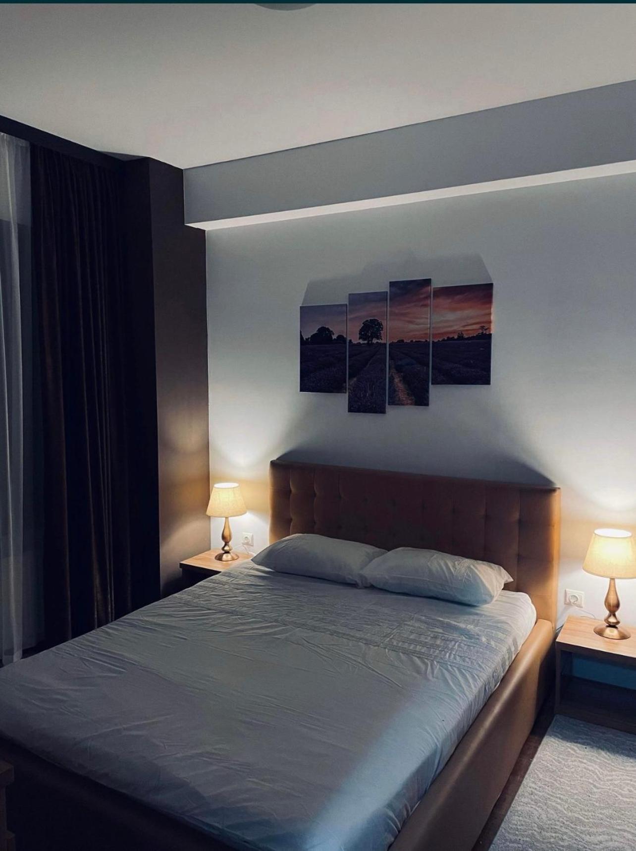 Zenstay Summerland Мамая Экстерьер фото