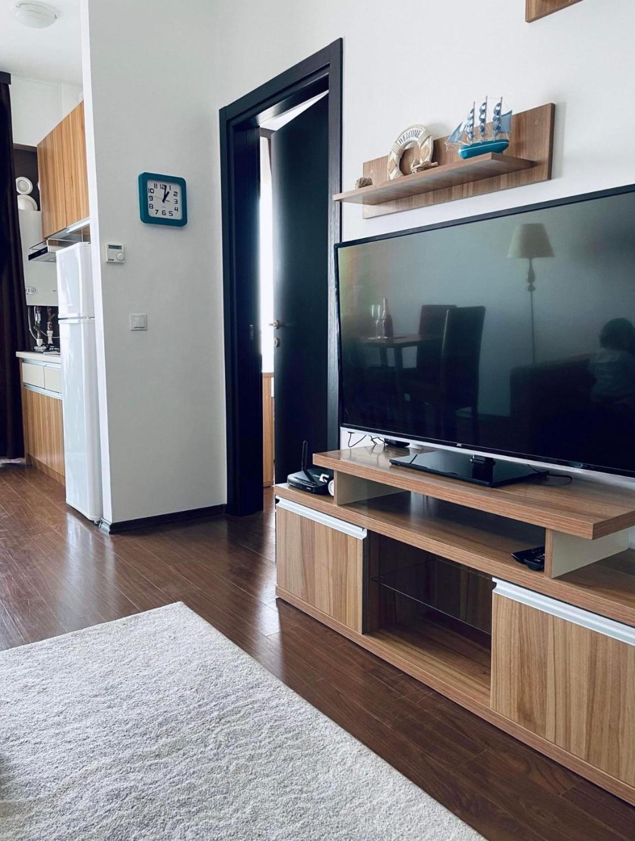 Zenstay Summerland Мамая Экстерьер фото