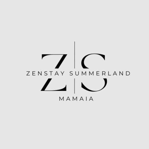 Zenstay Summerland Мамая Экстерьер фото