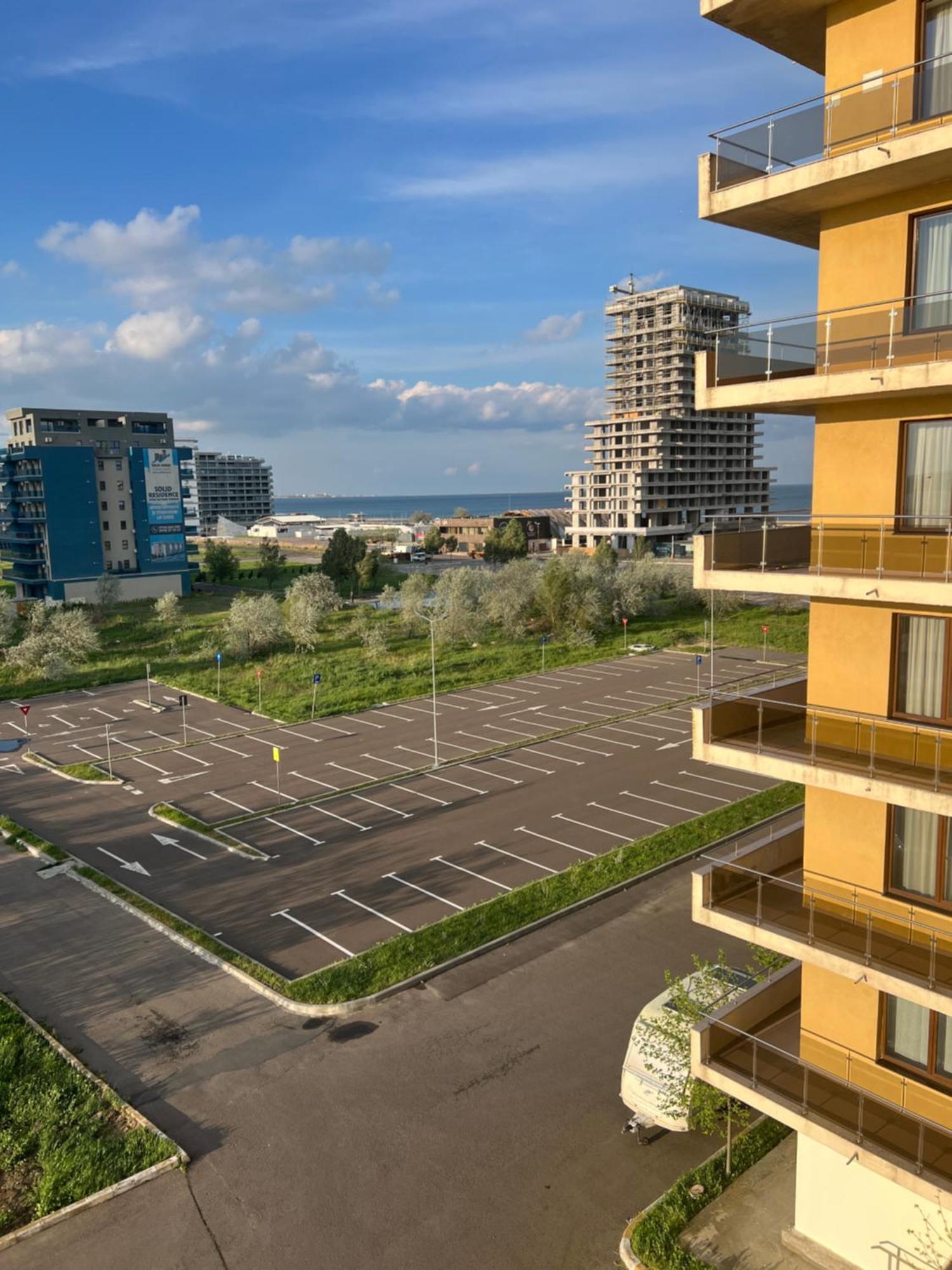 Zenstay Summerland Мамая Экстерьер фото