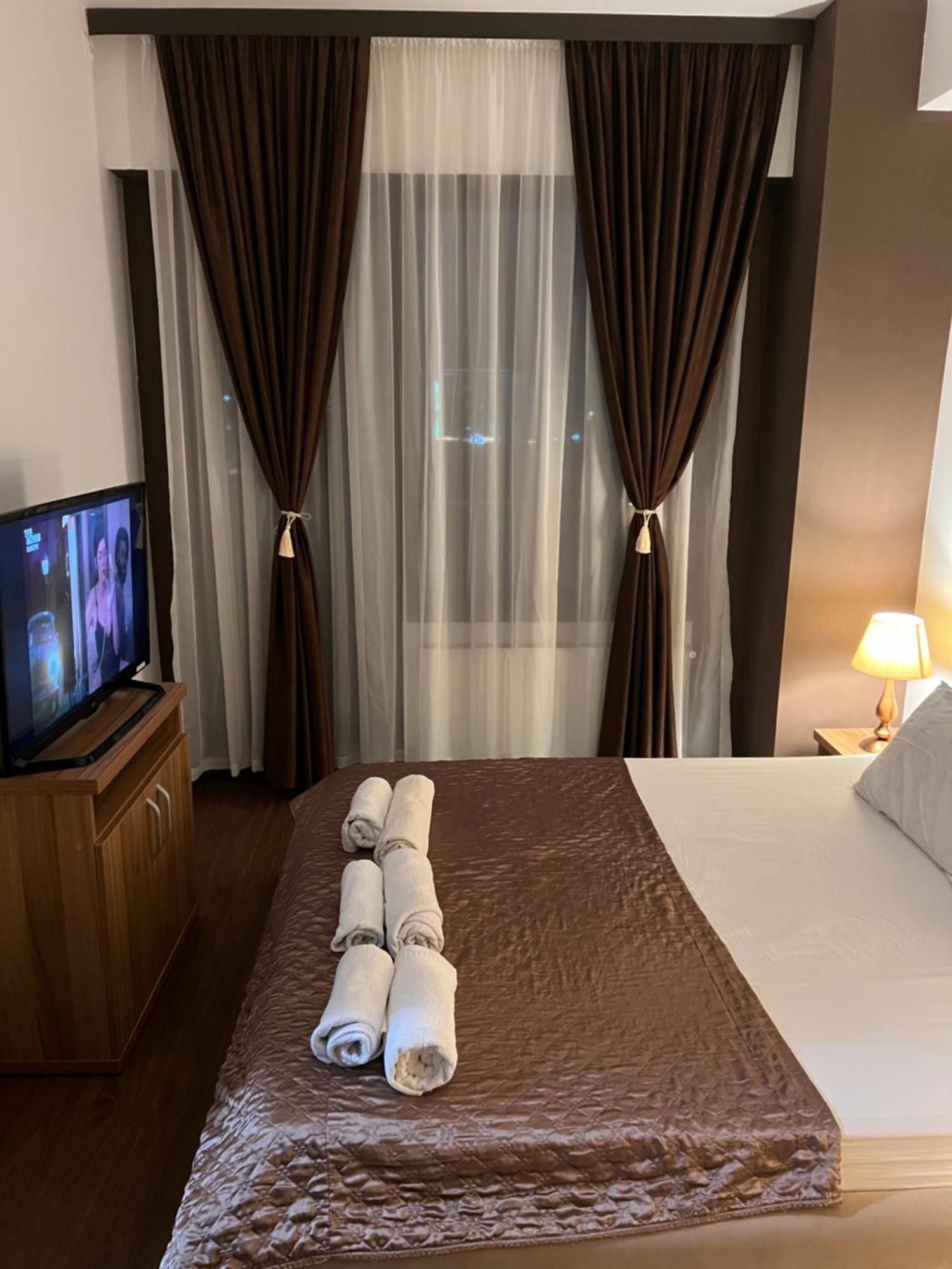 Zenstay Summerland Мамая Экстерьер фото